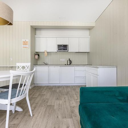 Ramios Bites Villa Palanga Eksteriør billede