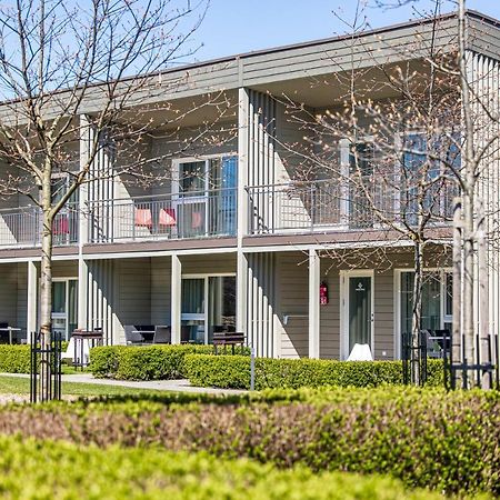 Ramios Bites Villa Palanga Eksteriør billede