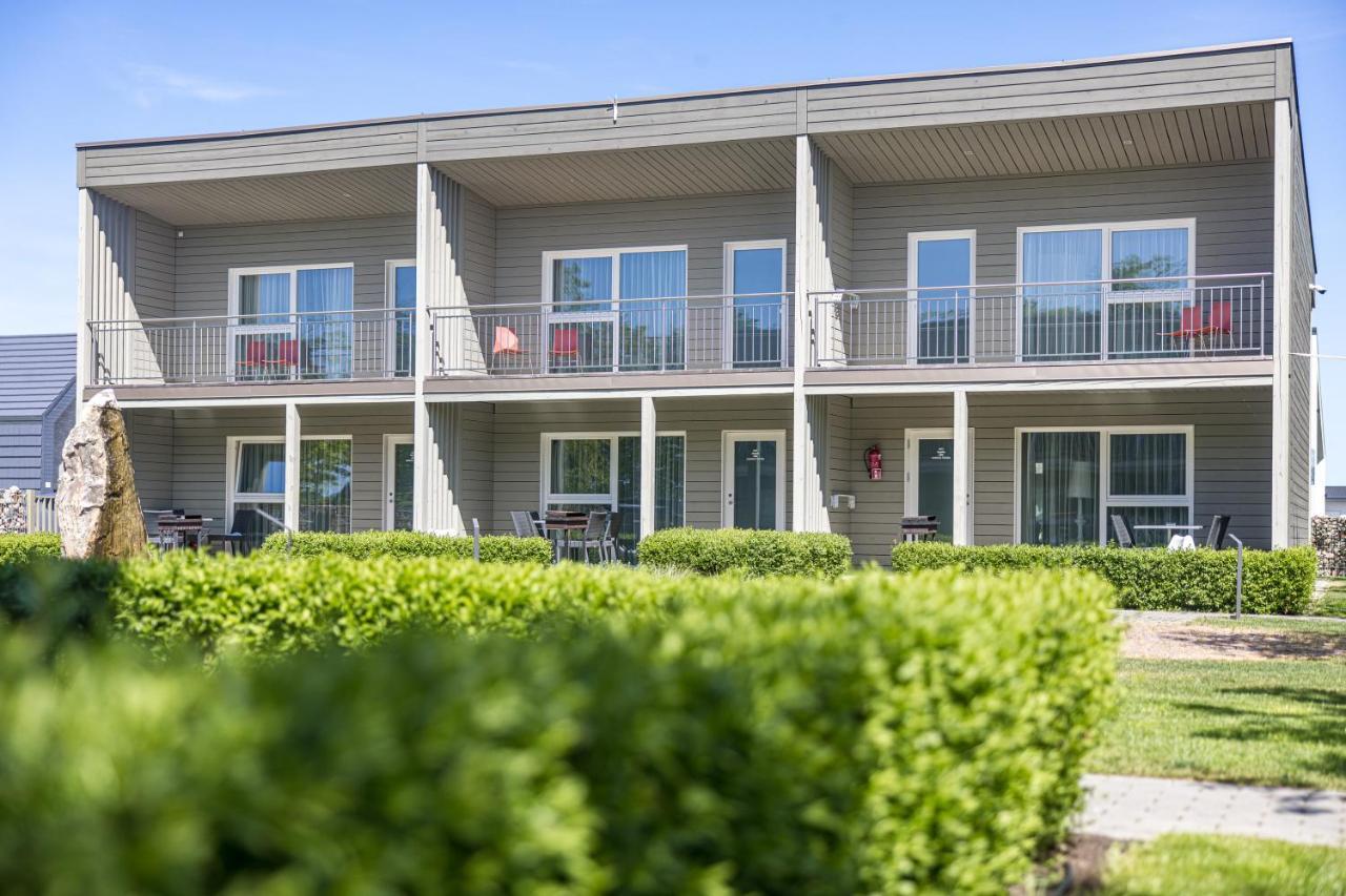 Ramios Bites Villa Palanga Eksteriør billede