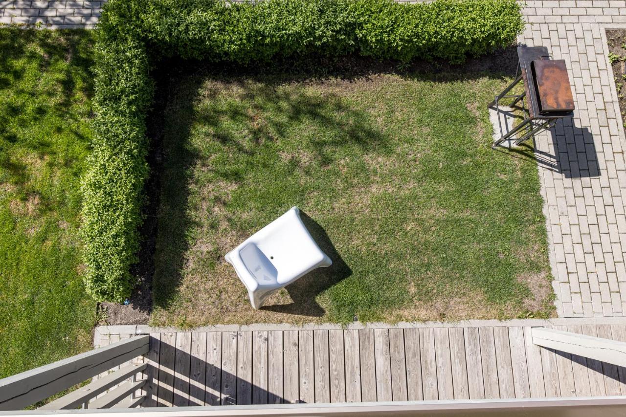 Ramios Bites Villa Palanga Eksteriør billede