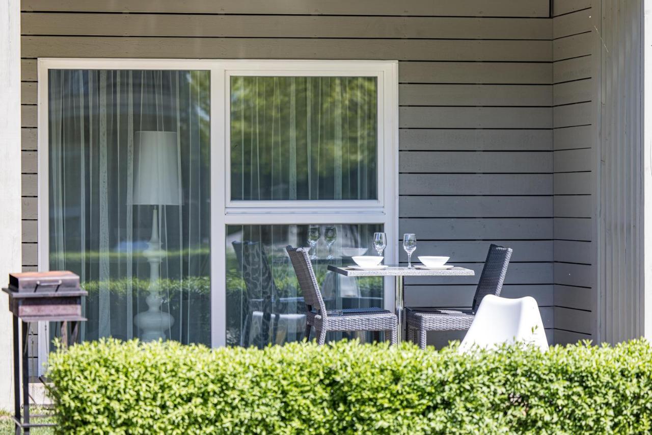 Ramios Bites Villa Palanga Eksteriør billede