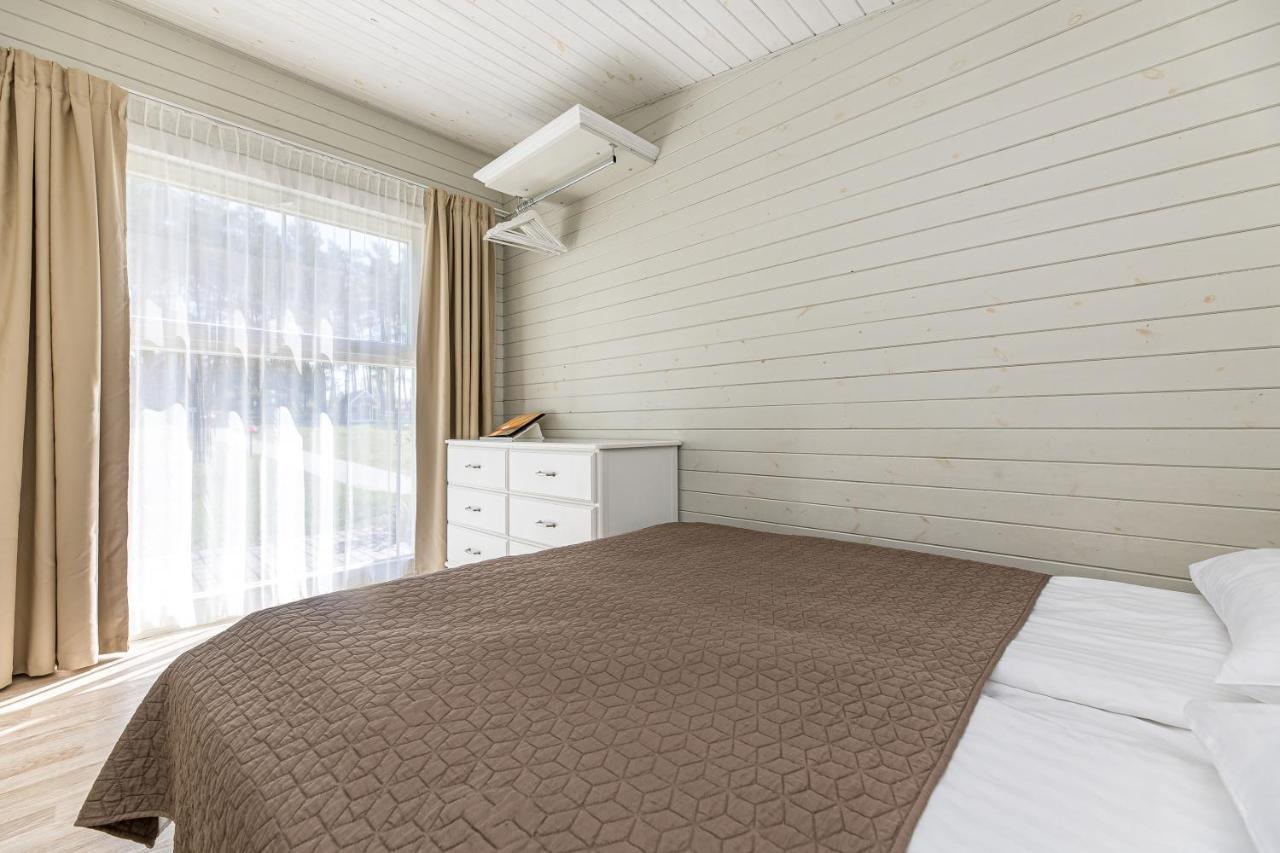 Ramios Bites Villa Palanga Eksteriør billede