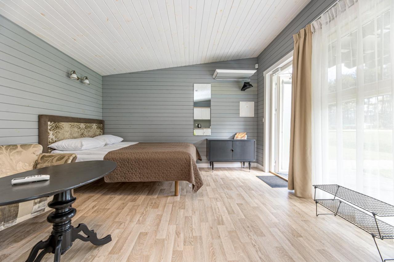 Ramios Bites Villa Palanga Eksteriør billede