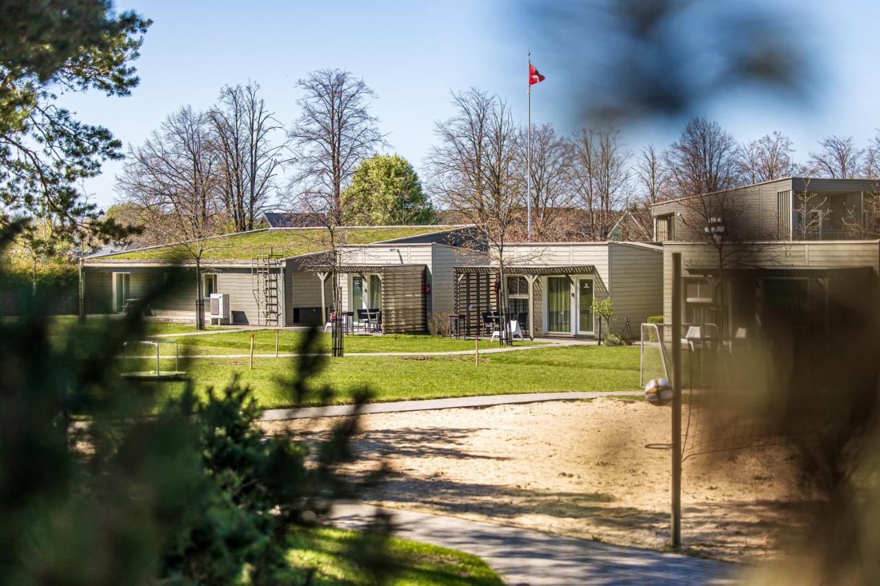 Ramios Bites Villa Palanga Eksteriør billede