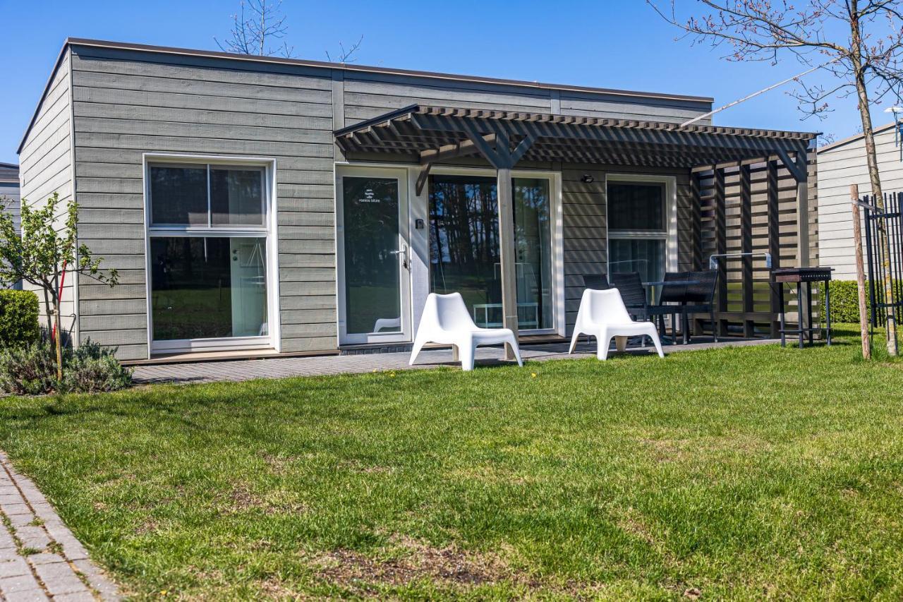 Ramios Bites Villa Palanga Eksteriør billede