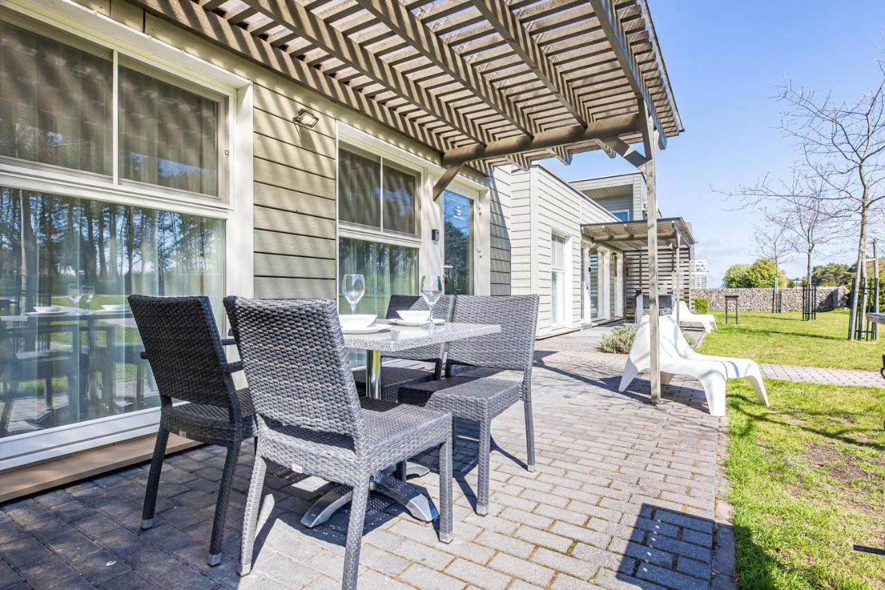 Ramios Bites Villa Palanga Eksteriør billede